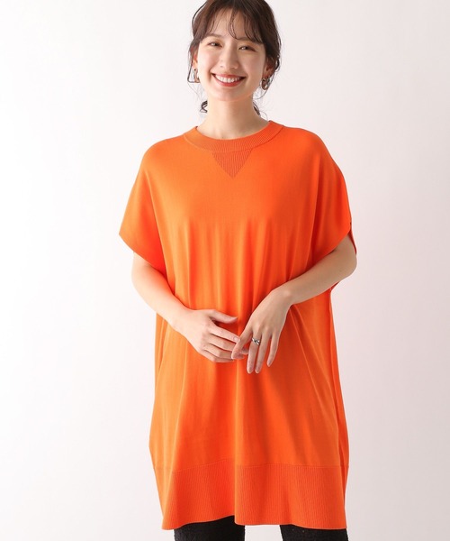 平さんサマWCJ レオパードチュニック