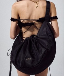 YIE YIE | YIE YIE/イエイエ/SUPER SASHA BAG(ショルダーバッグ)