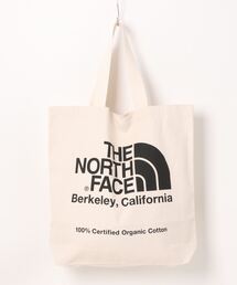 THE NORTH FACE | 【THE NORTHFACE/ザ ノースフェイス】ORGANIC C TOTE(トートバッグ)