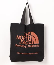 THE NORTH FACE | 【THE NORTHFACE/ザ ノースフェイス】ORGANIC C TOTE(トートバッグ)
