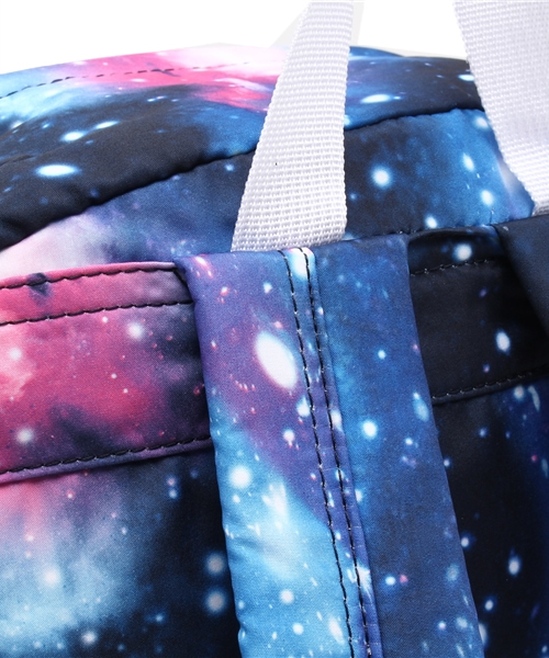 WEGO(ウィゴー)の「WEGO/宇宙柄リュック(バックパック/リュック・レディース・その他1・FREE)」の5枚目の写真