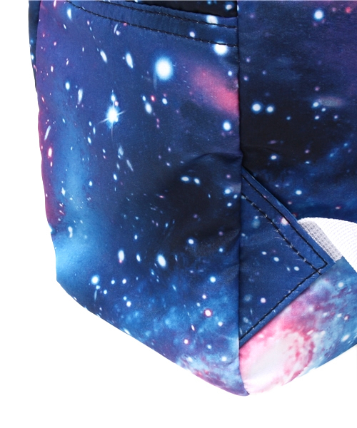 WEGO(ウィゴー)の「WEGO/宇宙柄リュック(バックパック/リュック・レディース・その他1・FREE)」の6枚目の写真