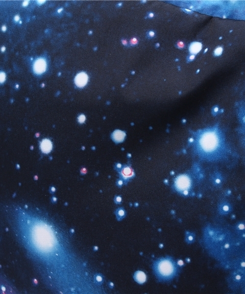 WEGO(ウィゴー)の「WEGO/宇宙柄リュック(バックパック/リュック・レディース・その他1・FREE)」の9枚目の写真