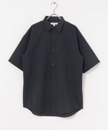 URBAN RESEARCH | 『UR TECH DRYLUXE』DRY LUXE SHORT SLEEVE SHIRTS(シャツ/ブラウス)
