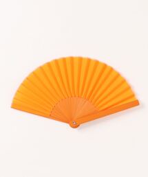 西川庄六商店（ニシカワショウロクショウテン）の「西川庄六商店 mini せんす（扇子/うちわ）」