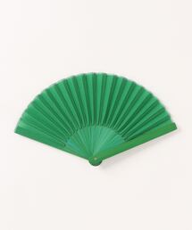 西川庄六商店（ニシカワショウロクショウテン）の「西川庄六商店 mini せんす（扇子/うちわ）」