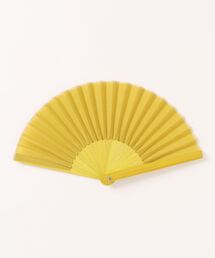 西川庄六商店（ニシカワショウロクショウテン）の「西川庄六商店 mini せんす（扇子/うちわ）」