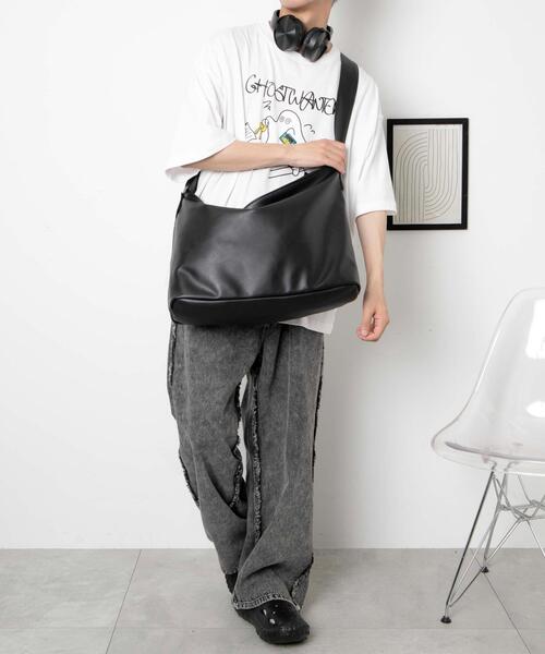 WEGO（ウィゴー）の「WEGO/デザインサンダル（サンダル・メンズ・その他1/その他2・MEDIUM/LARGE）」の4枚目の写真