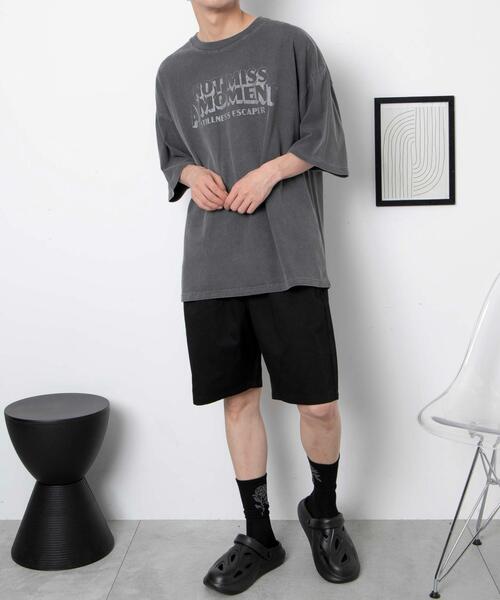 WEGO（ウィゴー）の「WEGO/デザインサンダル（サンダル・メンズ・その他1/その他2・MEDIUM/LARGE）」の5枚目の写真
