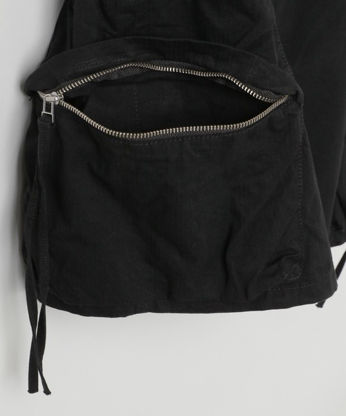 PAGEBOY(ページボーイ)の「3Dポケットミニスカート(スカート・レディース・ブラック/チャコールグレー・FREE)」の13枚目の写真