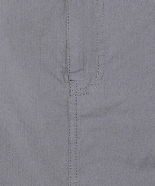 PAGEBOY(ページボーイ)の「3Dポケットミニスカート(スカート・レディース・ブラック/チャコールグレー・FREE)」の15枚目の写真