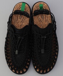 ととろ　Keen キーン　オールジェンダー ユニーク ツー 国内配送☆KEEN☆オールジェンダー ユニークⅡコンバーチブル