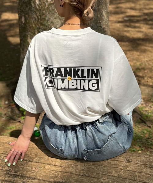 Franklin Climbing（フランクリンクライミング）の「【ユニ