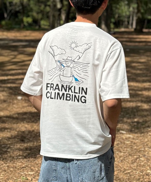 Franklin Climbing（フランクリンクライミング）の「【ユニ