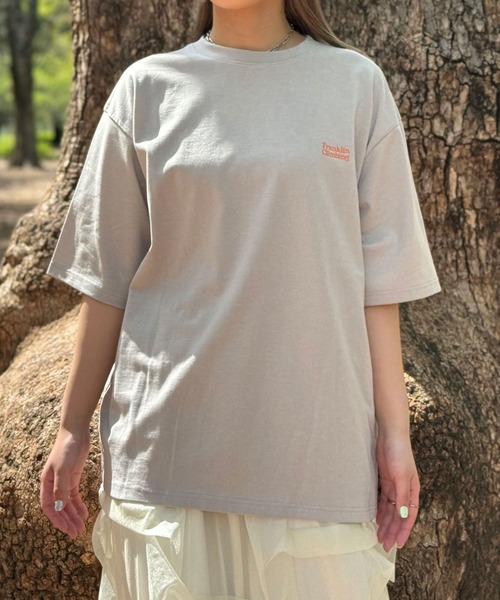 トップス Franklin Climbing Franklin Climbingのトップスを使ったコーディネート(ZOZOTOWN