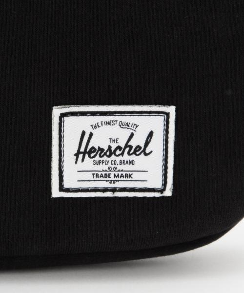 BEAMS（ビームス）の「Herschel×BEAMS / 別注 ANCHORS （クラッチバッグ・メンズ・グレー/ブラック/ネイビー・ONE SIZE）」の11枚目の写真