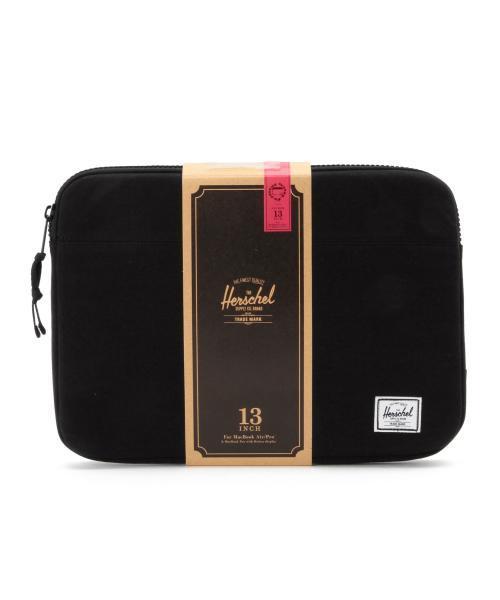 BEAMS（ビームス）の「Herschel×BEAMS / 別注 ANCHORS （クラッチバッグ・メンズ・グレー/ブラック/ネイビー・ONE SIZE）」の21枚目の写真