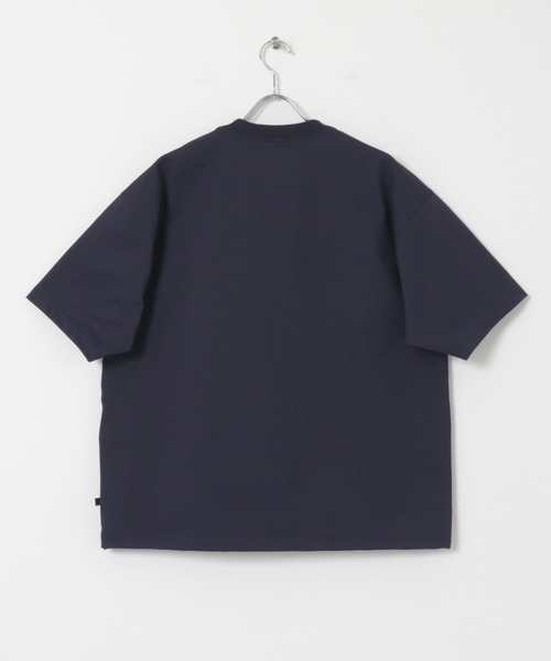 24SS DAIWA PIER39 ダイワピア Tシャツ カットソー DAIWA PIER39 | TECH THERMAL CREW S/S MEN（Tシャツ/カットソー