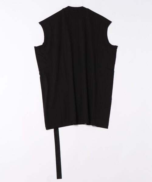 DRKSHDW（ダークシャドウ）の「【DRKSHDW】TARP T（Tシャツ/カットソー・メンズ・ブラック・M）」の10枚目の写真