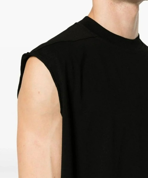 DRKSHDW（ダークシャドウ）の「【DRKSHDW】TARP T（Tシャツ/カットソー・メンズ・ブラック・M）」の9枚目の写真