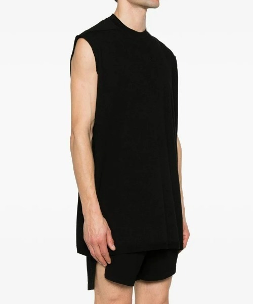 DRKSHDW（ダークシャドウ）の「【DRKSHDW】TARP T（Tシャツ/カットソー・メンズ・ブラック・M）」の7枚目の写真