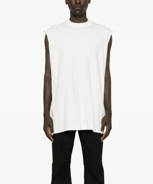 DRKSHDW（ダークシャドウ）の「【DRKSHDW】TARP T（Tシャツ/カットソー・メンズ・ブラック・M）」の2枚目の写真