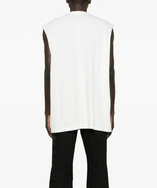 DRKSHDW（ダークシャドウ）の「【DRKSHDW】TARP T（Tシャツ/カットソー・メンズ・ブラック・M）」の4枚目の写真