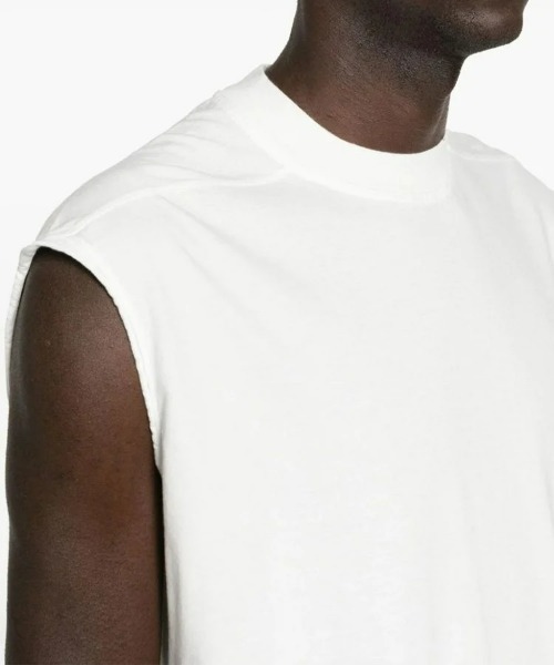 DRKSHDW（ダークシャドウ）の「【DRKSHDW】TARP T（Tシャツ/カットソー・メンズ・ブラック・M）」の5枚目の写真