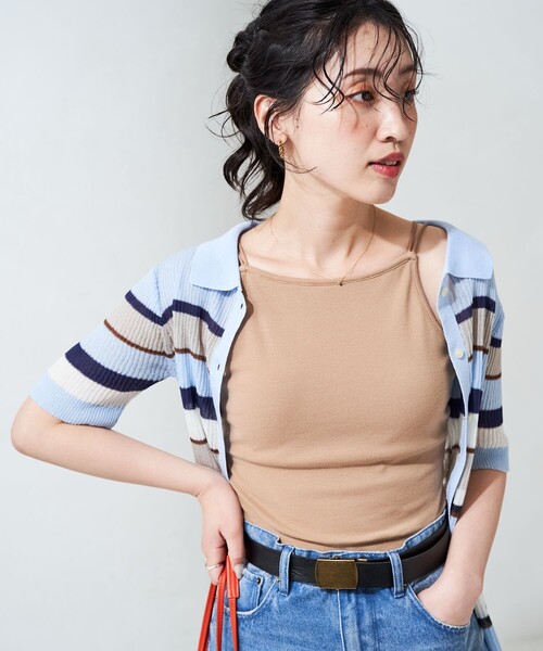FREAK'S STORE（フリークスストア）の「限定展開 カップ付き