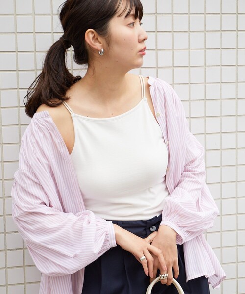 FREAK'S STORE（フリークスストア）の「限定展開 カップ付き