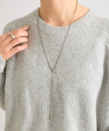 RIVE DROITE | ラリエット(ネックレス)