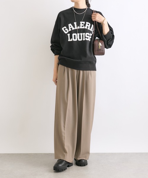 RIVE DROITE（リヴドロワ）の「ラリエット（ネックレス・レディース・シルバー/ゴールド・FREE）」の8枚目の写真