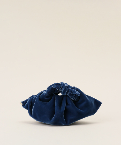 PAPYRUS/パピルス】Candy Wrapper Hand Bag S ハンドバッグ