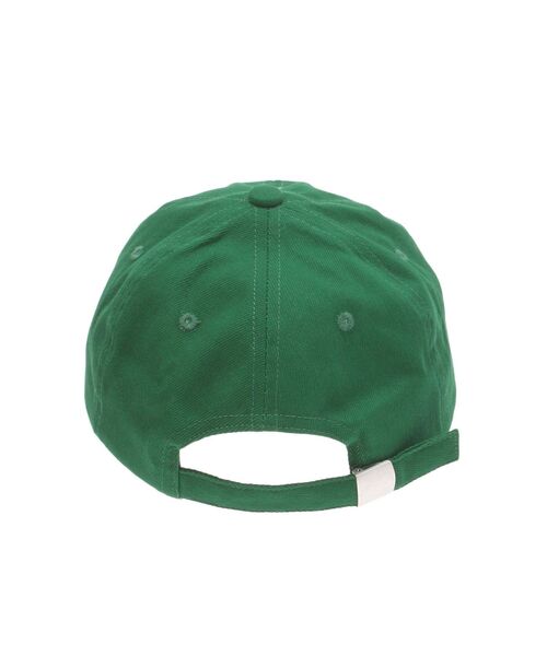 Ungrid（アングリッド）の「エンブロイダリーカラーキャップ（キャップ・レディース・グリーン/オレンジ/ブラック/ブルー・FREE）」の17枚目の写真