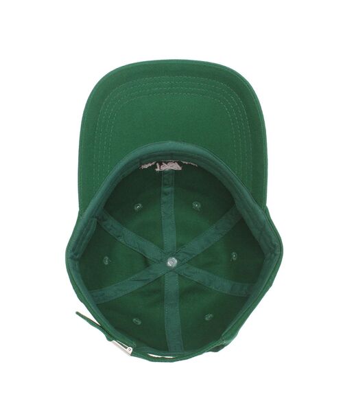 Ungrid（アングリッド）の「エンブロイダリーカラーキャップ（キャップ・レディース・グリーン/オレンジ/ブラック/ブルー・FREE）」の19枚目の写真