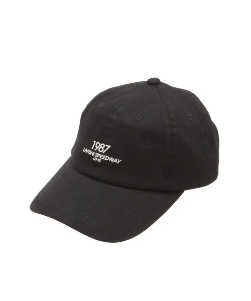 Ungrid（アングリッド）の「エンブロイダリーカラーキャップ（キャップ・レディース・グリーン/オレンジ/ブラック/ブルー・FREE）」の20枚目の写真