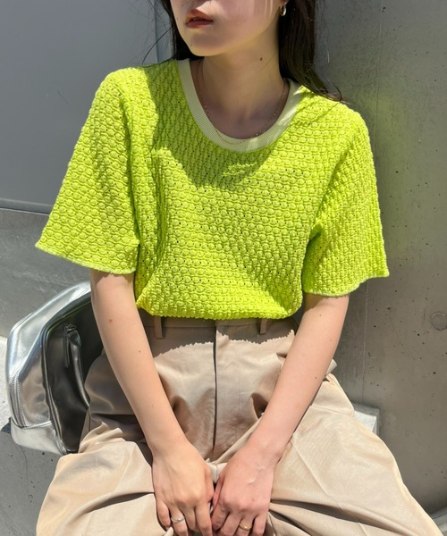 レディース　まとめ売り　秋　美品　コーデ売り　チャオパニックティピー　GU CIAOPANIC TYPY（チャオパニックティピー）の「【ZOZOTOWN限定