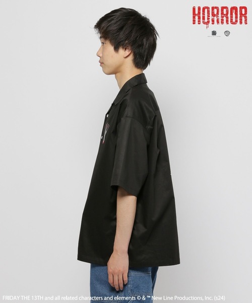 セール】【13日の金曜日/エルム街の悪夢】コラボアソート