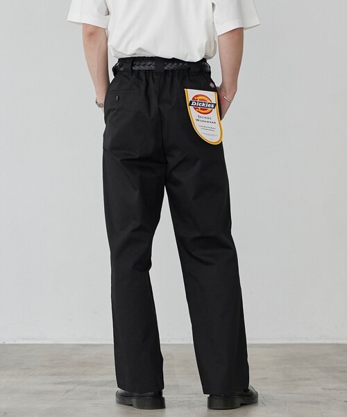 ３枚ディッキーズ　カーゴパンツ　ブラックチノパン　ビックサイズW40 L30 3枚ディッキーズ カーゴパンツ ブラックチノパン ビックサイズW40 L30