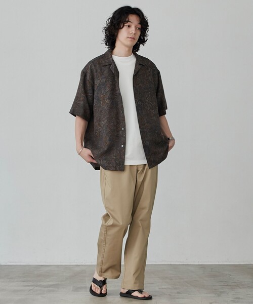 ディッキーズ　チノ　Ｗ32 セール】【Dickies】DK 2TUCK PANTS（チノパンツ）｜Dickies