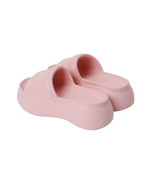 セール】もちもちソール 厚底 サンダル（サンダル）｜Ada.（エイダ）の