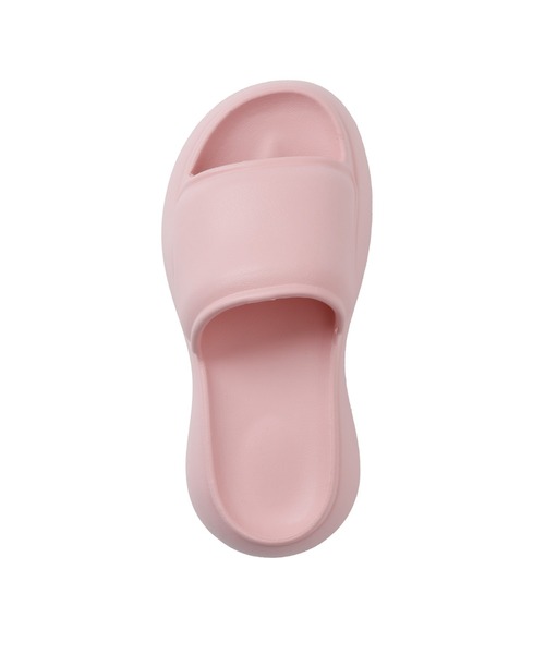 セール】もちもちソール 厚底 サンダル（サンダル）｜Ada.（エイダ）の