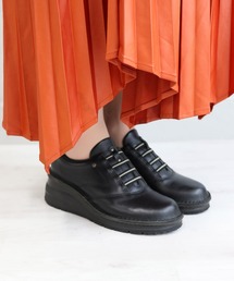 MODE KAORI（モードカオリ）の「【4E】撥水冬底スニーカー/6133（スニーカー・レディース）」