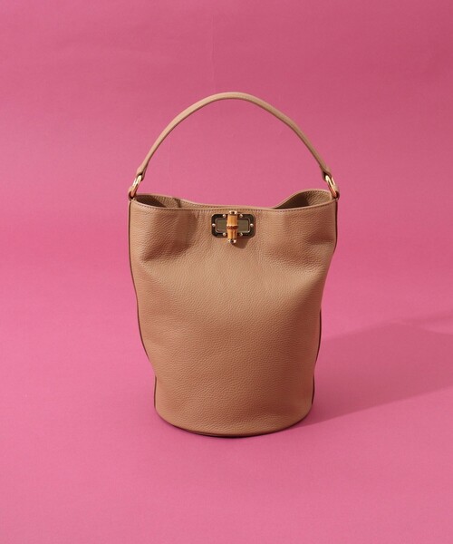 セール】【MAURIZIO TAIUTI/マウリツィオタユーティ】バンブーヒネリ  