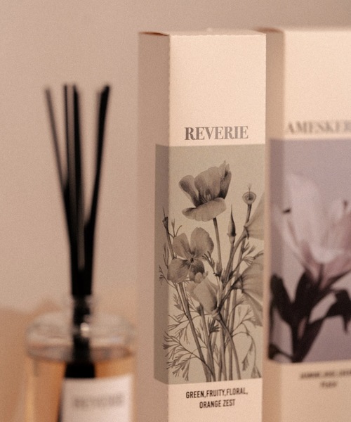 EJ:REMINISCENT OF DREAMS ディフィーザー100ml（ルームフレグランス 