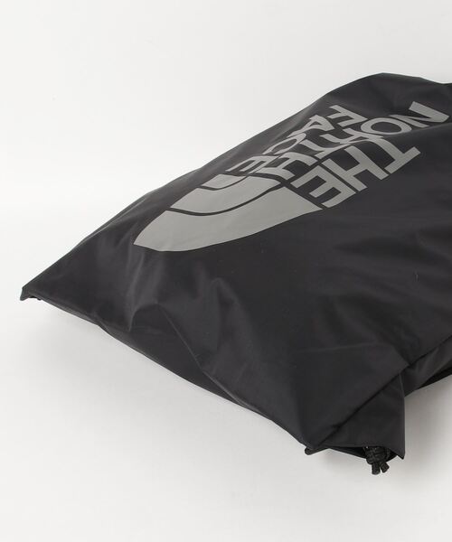 THE NORTH FACE(ザノースフェイス)の「【THE NORTH FACE】PF SAC PACK / ピーエフサックパック(ショルダーバッグ・メンズ・グリーン系その他/ブラック/グリーン/ベージュ系その他/ブルー系その他/パープル/グリーン系その他2・FREE)」の19枚目の写真