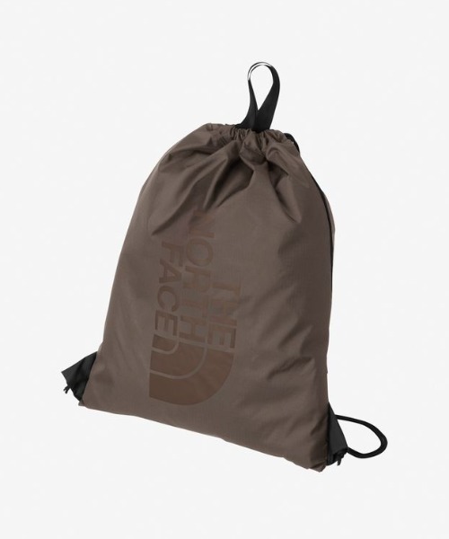 THE NORTH FACE(ザノースフェイス)の「【THE NORTH FACE】PF SAC PACK / ピーエフサックパック(ショルダーバッグ・メンズ・グリーン系その他/ブラック/グリーン/ベージュ系その他/ブルー系その他/パープル/グリーン系その他2・FREE)」の4枚目の写真