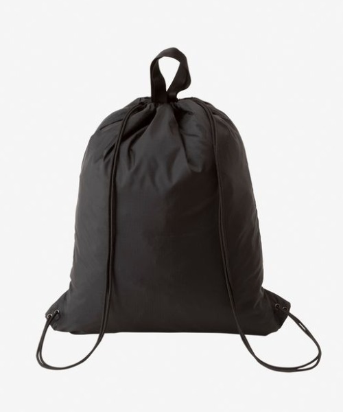 THE NORTH FACE(ザノースフェイス)の「【THE NORTH FACE】PF SAC PACK / ピーエフサックパック(ショルダーバッグ・メンズ・グリーン系その他/ブラック/グリーン/ベージュ系その他/ブルー系その他/パープル/グリーン系その他2・FREE)」の21枚目の写真