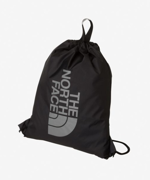 THE NORTH FACE(ザノースフェイス)の「【THE NORTH FACE】PF SAC PACK / ピーエフサックパック(ショルダーバッグ・メンズ・グリーン系その他/ブラック/グリーン/ベージュ系その他/ブルー系その他/パープル/グリーン系その他2・FREE)」の8枚目の写真