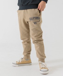 chil2 | ロゴ 裏毛スウェットパンツ(スウェットパンツ)